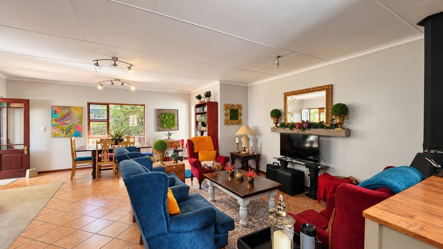 3 Bedroom Property for Sale in King George Park Western Cape